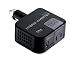 �Z���X�^�[(CELLSTAR) DC/AC�C���o�[�^�[ USB�[�q�t���\�P�b�g�^�C�v MPU-150B/12V��p MPU-150B
