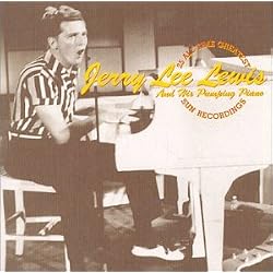 Jerry Lee Lewis - 25 All-Time Greatest Sun Recordings