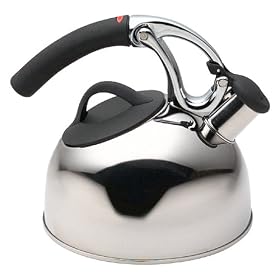 Oxo Good Grips Uplift Teakettle