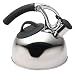 OXO Good Grips 71180 Uplift Teakettle, Polished Stainless