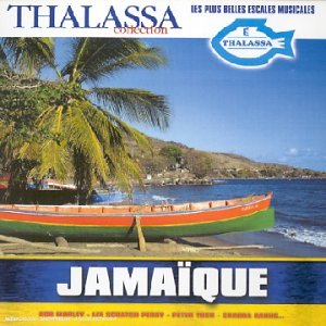 CD-Charts  Search : Thalassa Collection: Jamaique