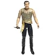 6 1/2" Original Series Wave 2 Star Trek Mirror Kirk with Starfleet Gear Action Figure