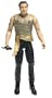 6 1/2" Original Series Wave 2 Star Trek Mirror Kirk with Starfleet Gear Action Figure