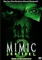 Mimic 3 - Sentinel