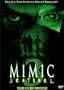 Mimic 3 - Sentinel