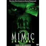 Mimic 3 - Sentinel