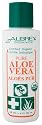 Aubrey Organics - 100% Pure Aloe Vera Gel, 4 fl oz liquid