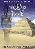 Revue Lost Treasures of the Ancient World  / Lost Treasures Of The Ancient World - The Great Pyramids