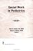 Book Social Work in Pediatrics
