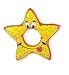 Star Fish Ring (58241)