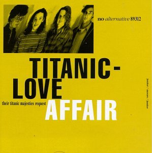 Titanic - Titanic Love Affair - Zortam Music