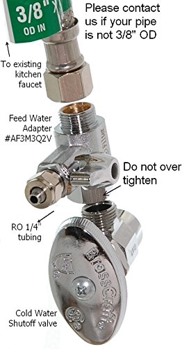 iSpring-RCC7-Built-in-USA-WQA-Gold-Seal-Certified-5-Stage-Reverse-Osmosis-Water-Filter-75-GPD-Transparent-1st-Stage-Designer-Faucet