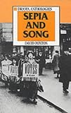 Sepia and Song (Drama Anthologies)