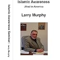 Dvd-islamic Awareness~jihad in America: With Larry Murphy