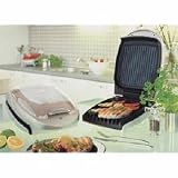 George Foreman Junior GR20  Healthy Grill