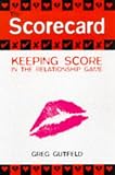 Cover of The Scorecard by Greg Gutfeld 0233993878