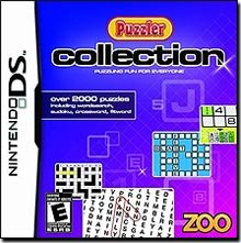 Puzzler Collection