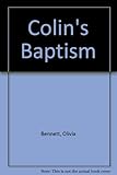 Colin's baptism