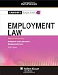 Casenotes Legal Briefs Employment Law: Keyed to Rothstein & Liebman (Casenote Legal Briefs)
