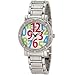 Invicta Women's 10675 Wildflower Collection Diamond Accented Watch