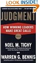 Judgment