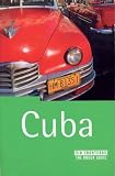 Cuba sin fronteras: The Rough Guide (Rough Guides series)