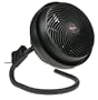 Factory-Reconditioned Vornado RCR1-0023-06750B Whole Room Air Circulator, Black