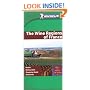 Michelin Green Guide The Wine Regions Of France (Michelin Green Guides)