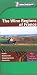 Wine Regions of France Green Guide