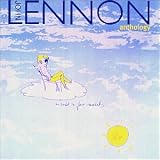 John Lennon Anthology (US Import) [Musikkassette] im Fanshop
