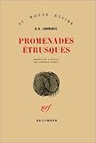 Promenades étrusques