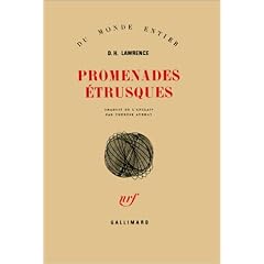 Promenades �trusques