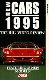 Review Duke Video  / New Cars 1995 - The Big Video Review
