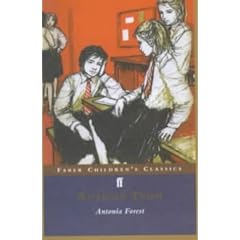 Autumn Term (Faber Children's Classics)