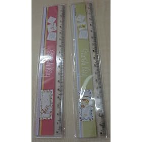 REGLE 18 CM SARAH KAY