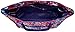 Vera Bradley Women's Signature Cotton Trimmed Vera Tote Bag