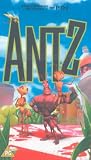 DVD : Antz [1998]
