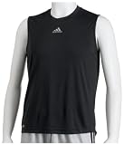 adidas Men's Galaxy Sleeveless Top