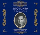 Tito Schipa in Opera and Song (Box Set)