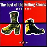 Jump Back: The Best of the Rolling Stones