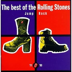 Jump Back: The Best of the Rolling Stones
