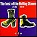 Jump Back: The Best of the Rolling Stones