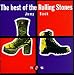 Jump Back: The Best of the Rolling Stones 1971-1993