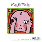 Music for Babies - Playful Baby