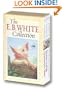 E. B. White Box Set (rack)