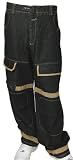 Girbaud - Girbaud Black Shuttle Jeans