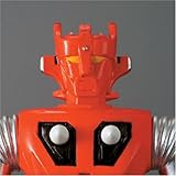 THE超合金 GT-04 マッハバロン