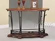 Verona Sofa Table By Acme Furniture