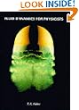Fluid Dynamics for Physicists