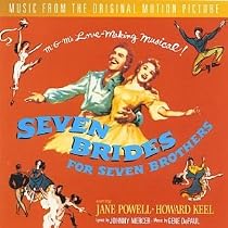 Seven Brides for Seven Brothers